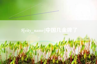 景德镇中国几金牌了