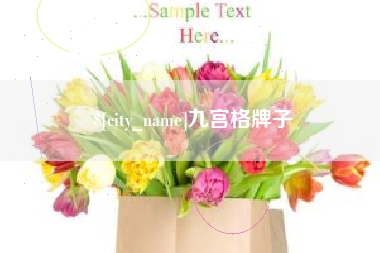 景德镇九宫格牌子