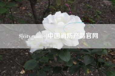 景德镇中国消防产品官网