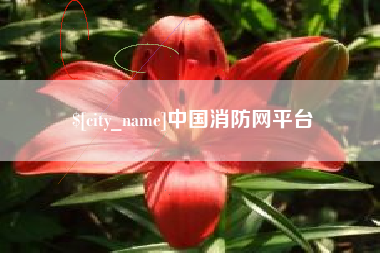 景德镇中国消防网平台