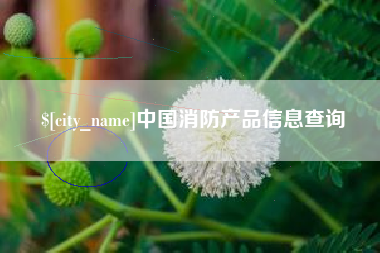 景德镇中国消防产品信息查询
