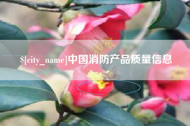 景德镇中国消防产品质量信息